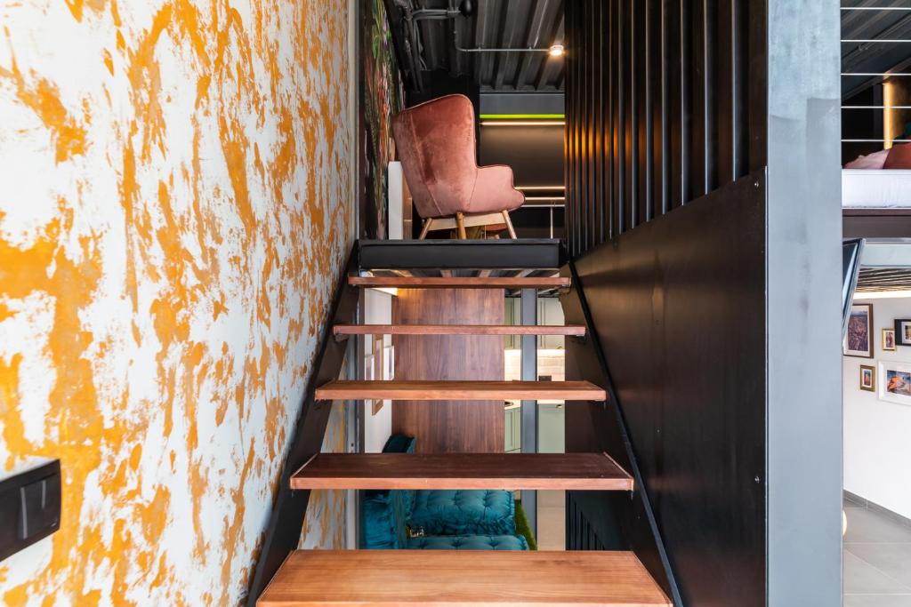 Encantador Loft a un Paso del Río Turia, Valencia ...