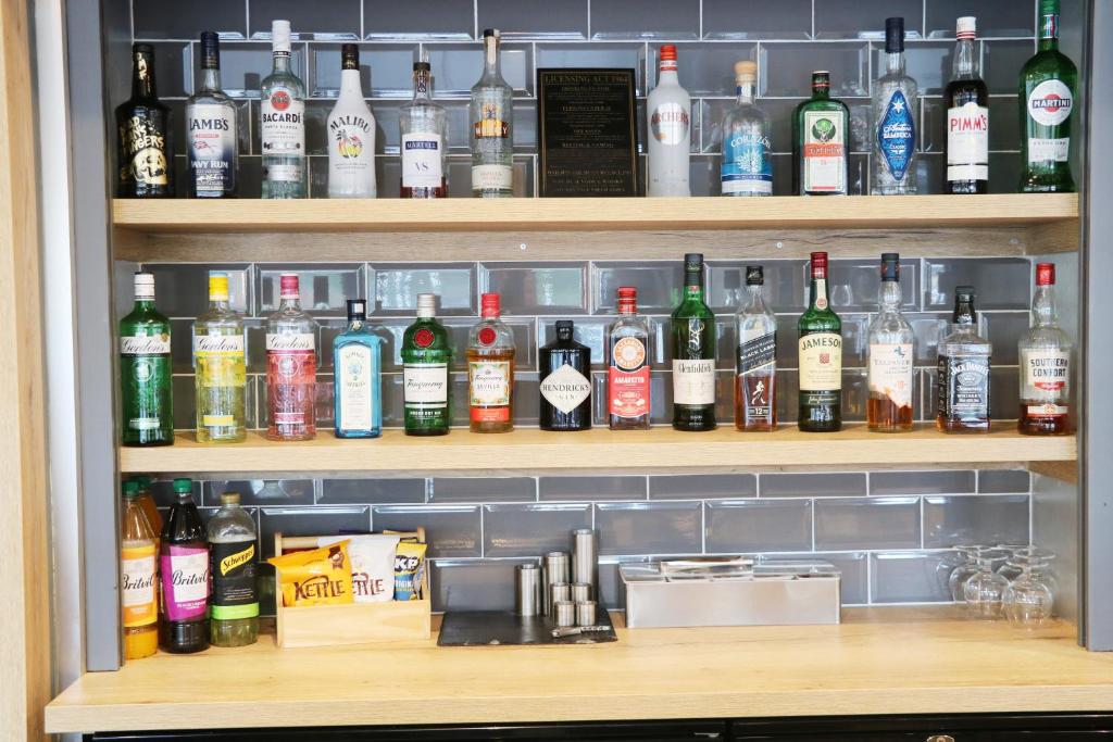 Holiday Inn Express, Chester Racecourse by IHG - Resim 33