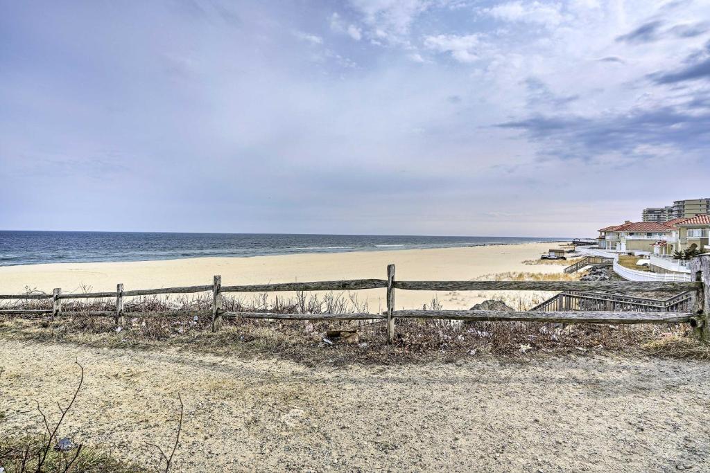Long Branch Apartment 1 Mi to Beach, Pier Village, Long Branch – Updated  2024 Prices