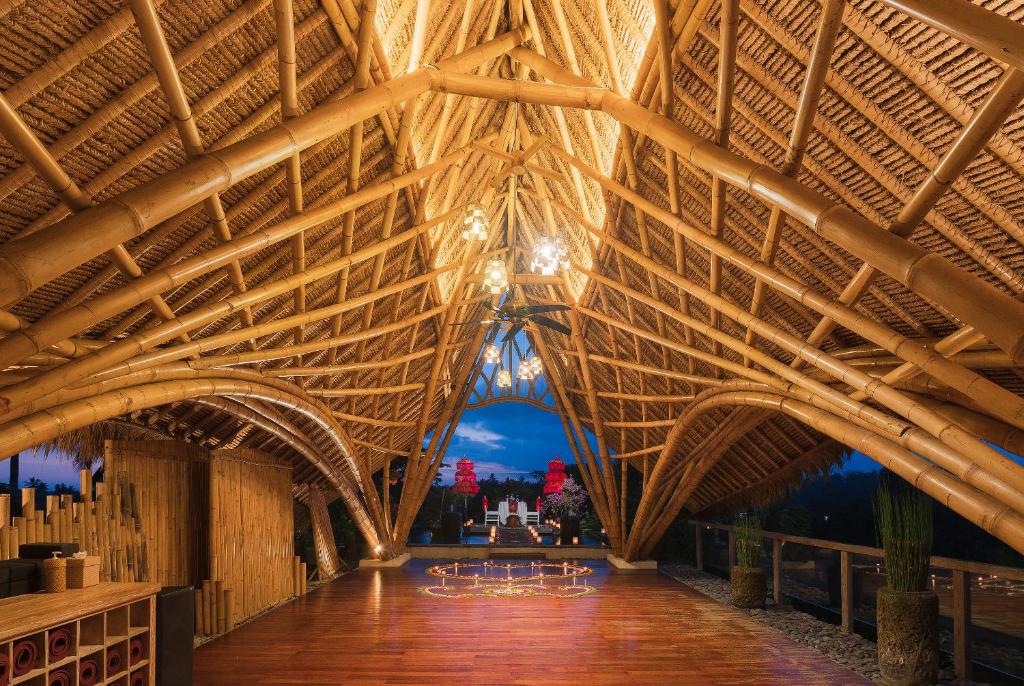 The Udaya Resorts and Spa - 5