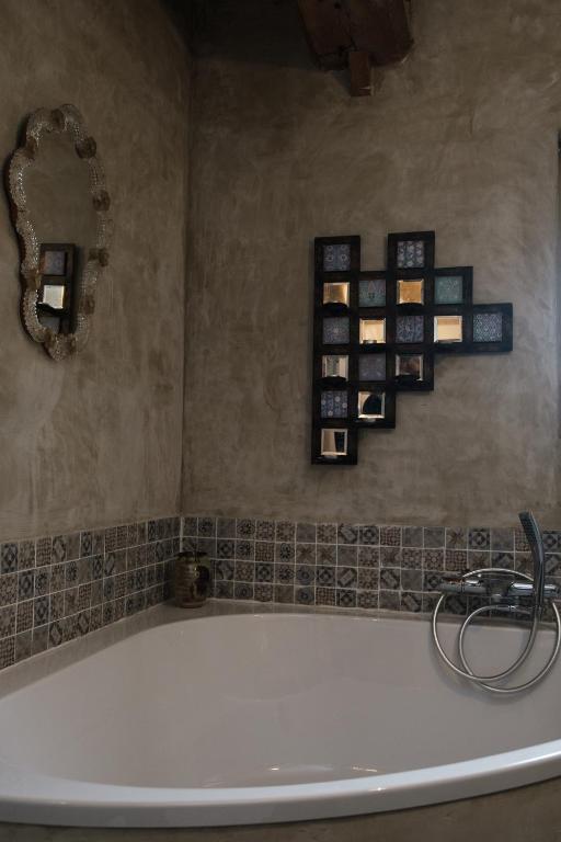 Domaine du Lieu des Brocs - Country Club - Superior Suite