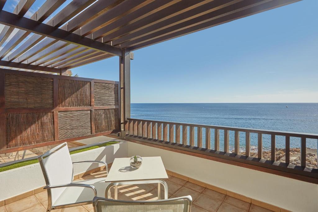Secrets Lanzarote Resort & Spa - Adults Only (+18) - Suite Junior View Ocean View Club Préférée