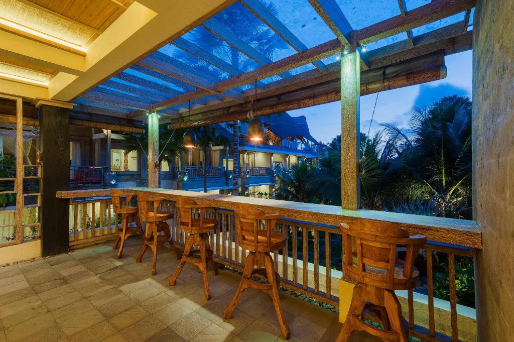 The Udaya Resorts and Spa - 6