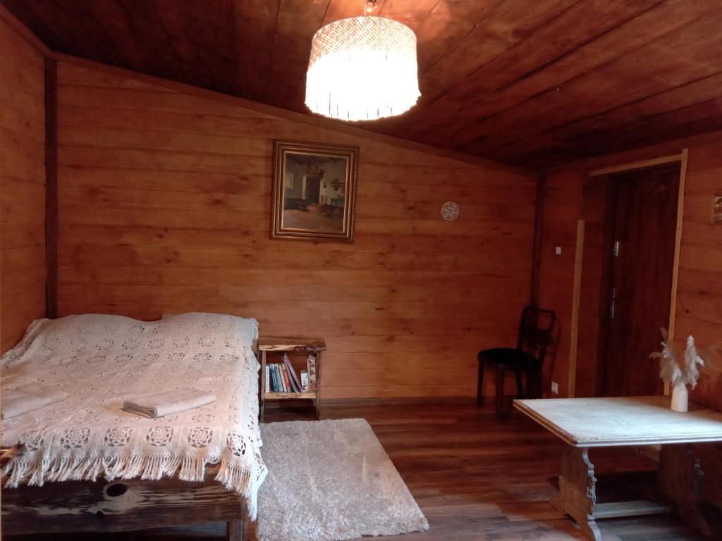 Agroturystyka Wiski 66 - Housity
