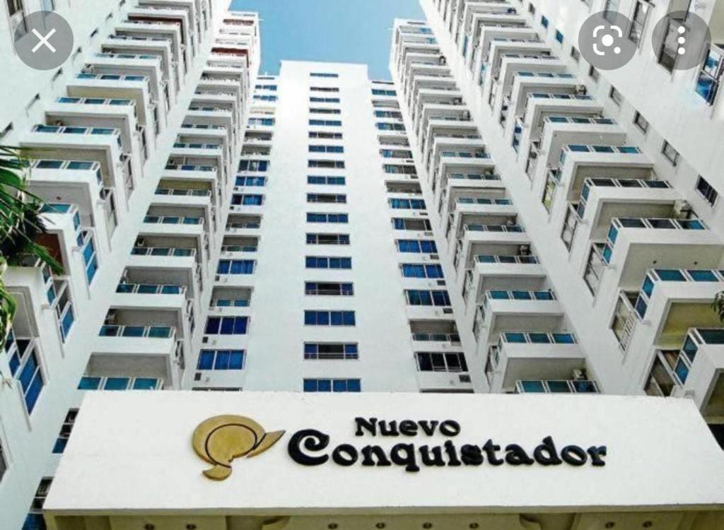 Apartamento Lorenita - One-Bedroom Apartment