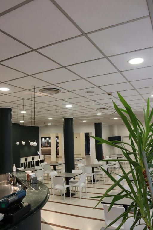 Fotografie z fotogalerie ubytování Hotel Glis v destinaci San Mauro Torinese