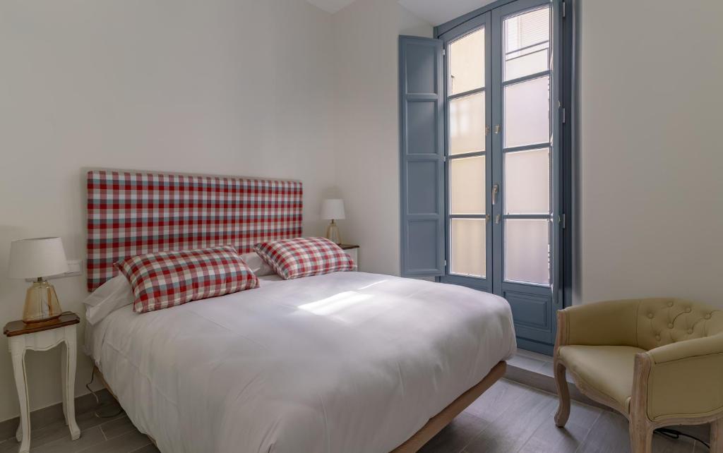 APARTAMENTO GARDEN ART III - 3