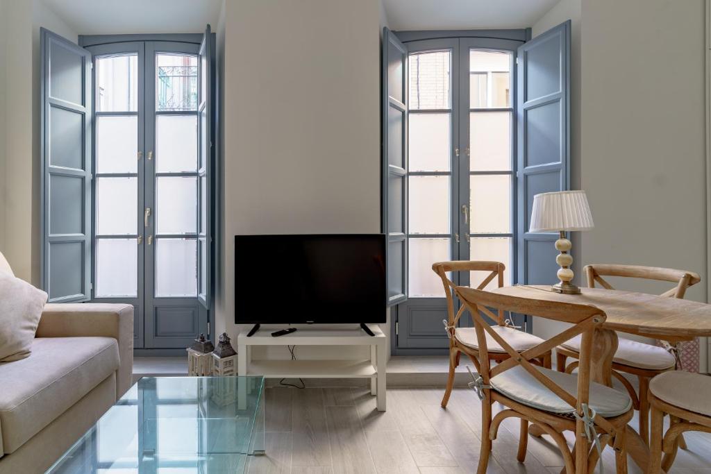 APARTAMENTO GARDEN ART III - 5