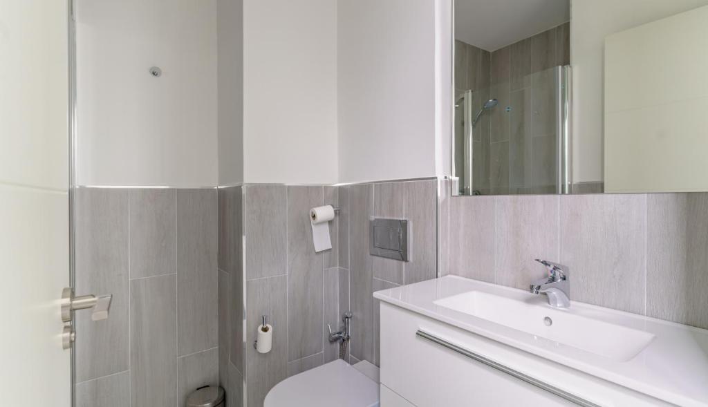 APARTAMENTO GARDEN ART III - 7