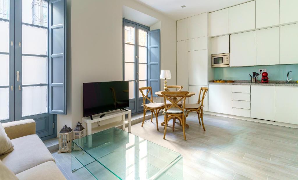 APARTAMENTO GARDEN ART III - 8