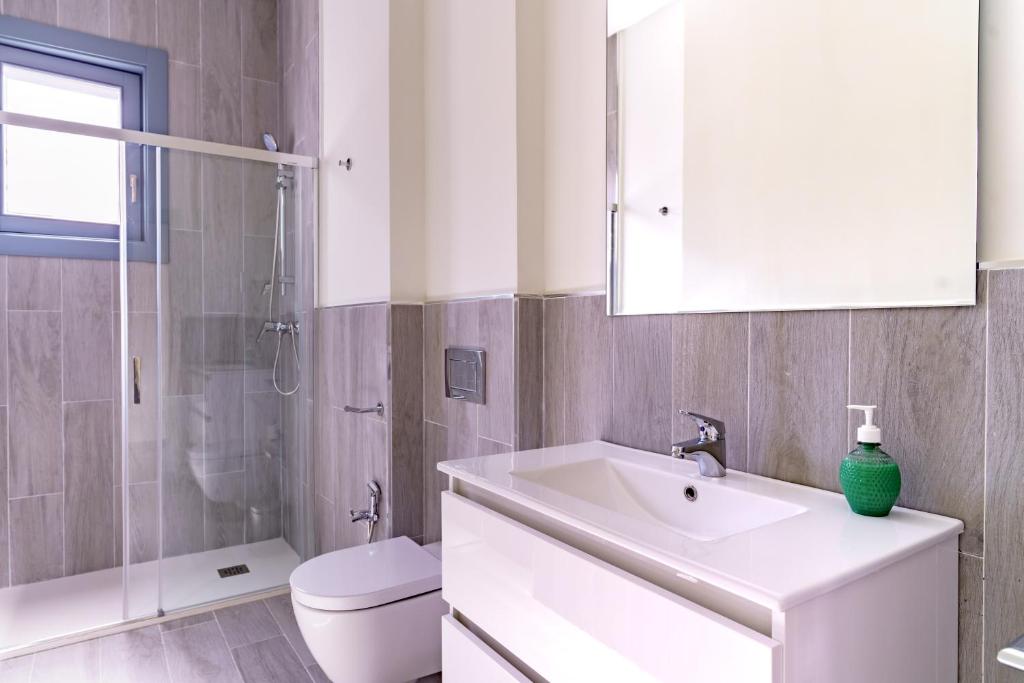 APARTAMENTO GARDEN ART III - 9