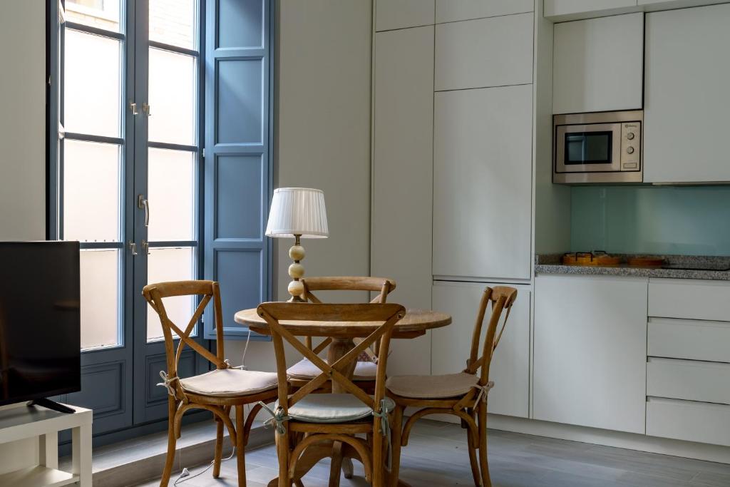 APARTAMENTO GARDEN ART III - 10