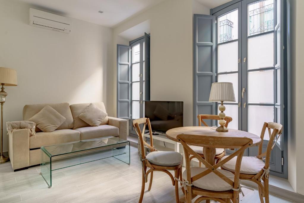 APARTAMENTO GARDEN ART III - 11