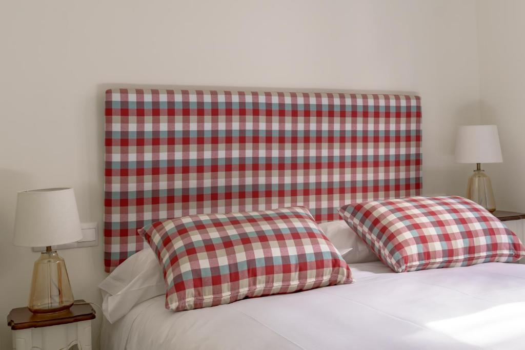 APARTAMENTO GARDEN ART III - 13