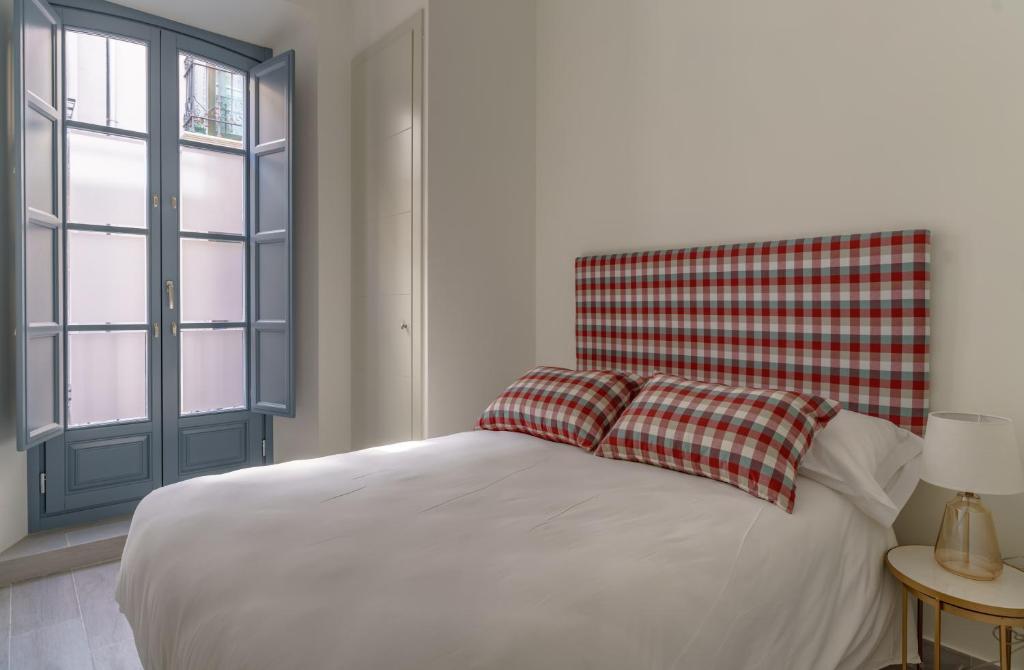 APARTAMENTO GARDEN ART III - 14