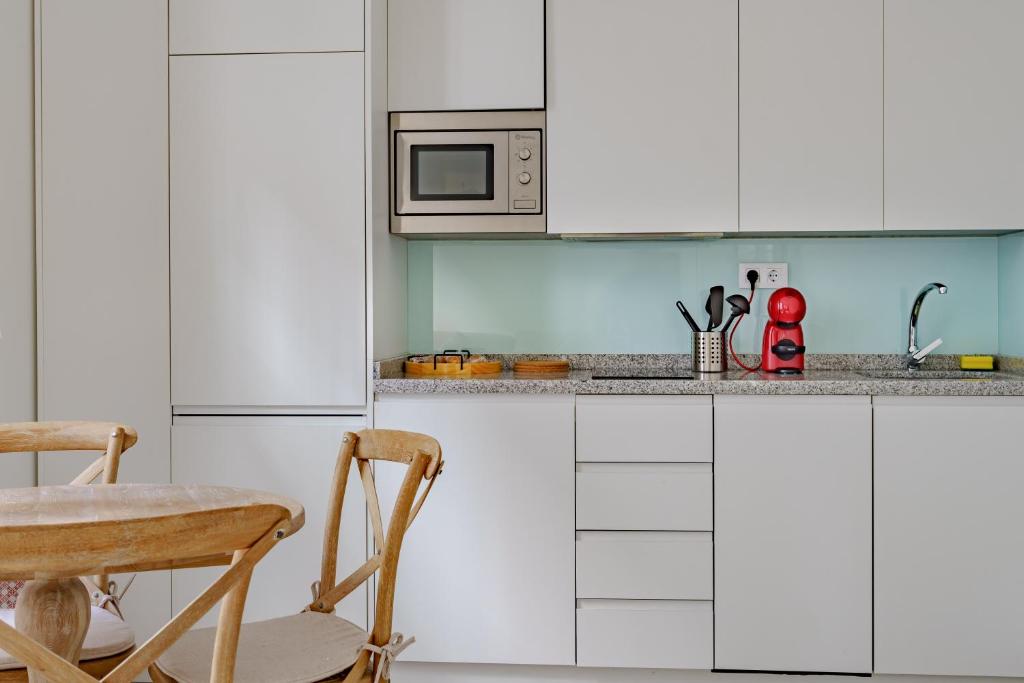 APARTAMENTO GARDEN ART III - 15