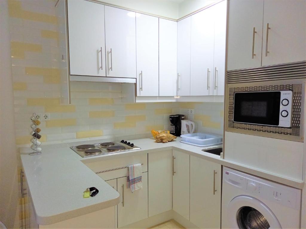Marinasunbeach Calas Blancas, Torrevieja – Precios ...