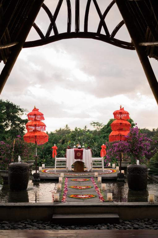 The Udaya Resorts and Spa - 1