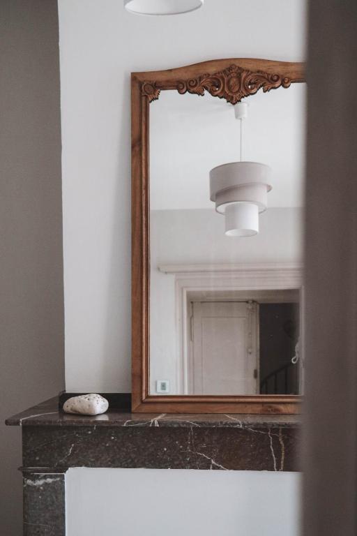 Fotografie z fotogalerie ubytování Maison d'Hotes Delga v destinaci Gaillac