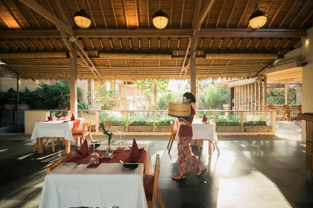 The Udaya Resorts and Spa - 11