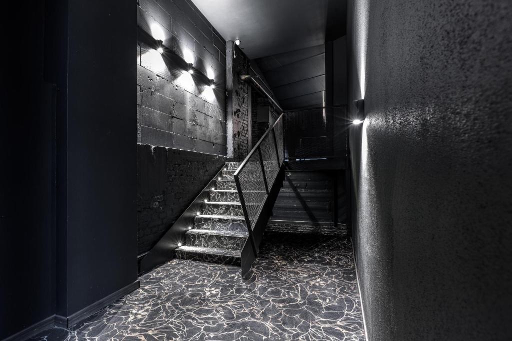 Black Hotels Köln - Resim 27