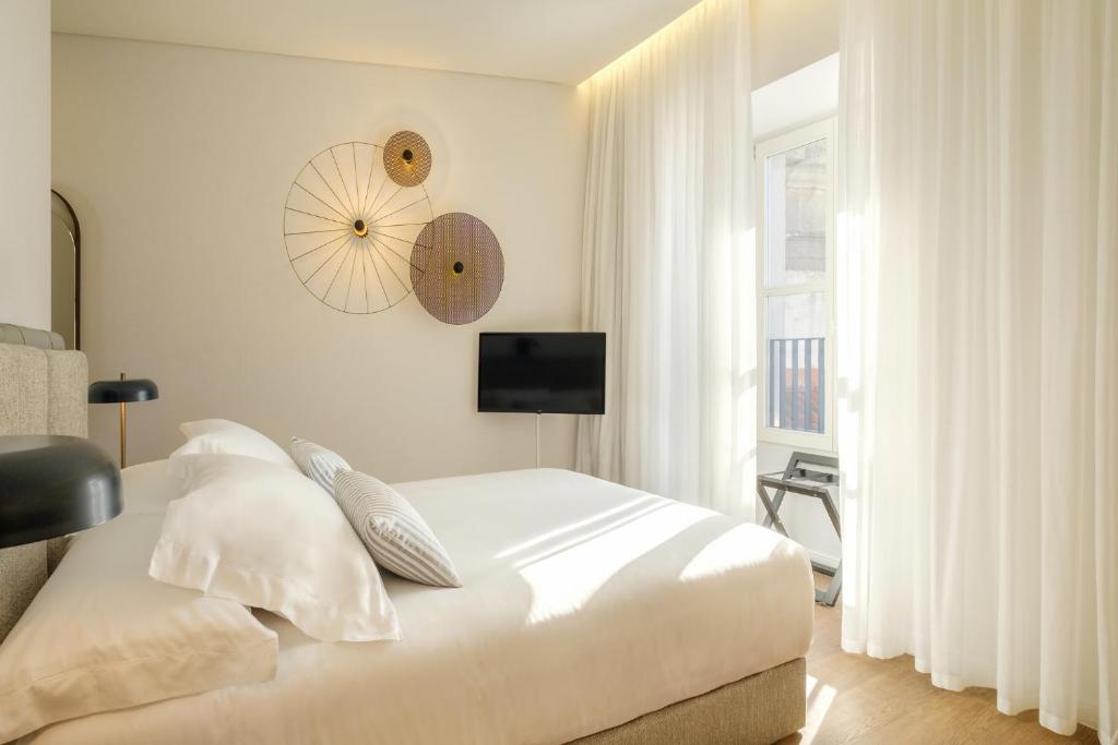 MouraSuites Hotel - 18