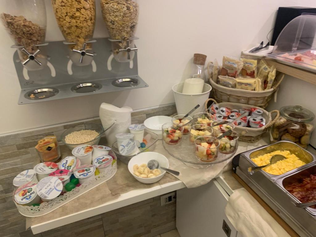 Domus Terenzio - Resim 14