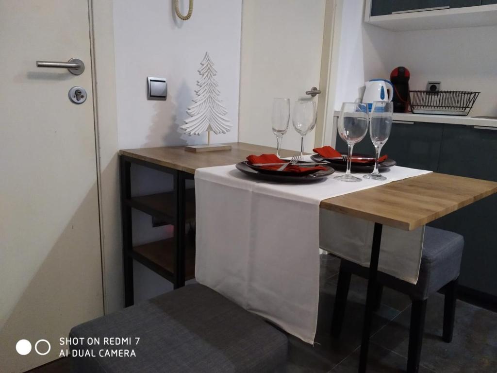Loft CyD, Sevilla – päivitetyt vuoden 2022 hinnat