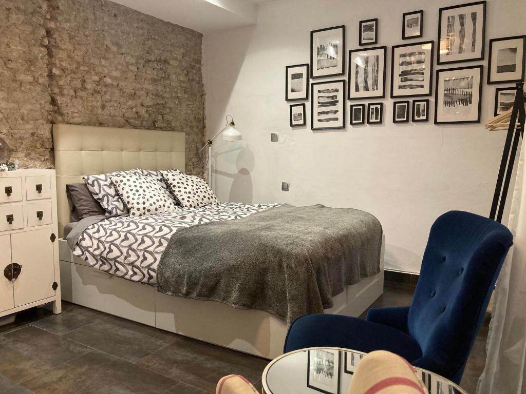 Loft CyD, Sevilla – opdaterede priser for 2022