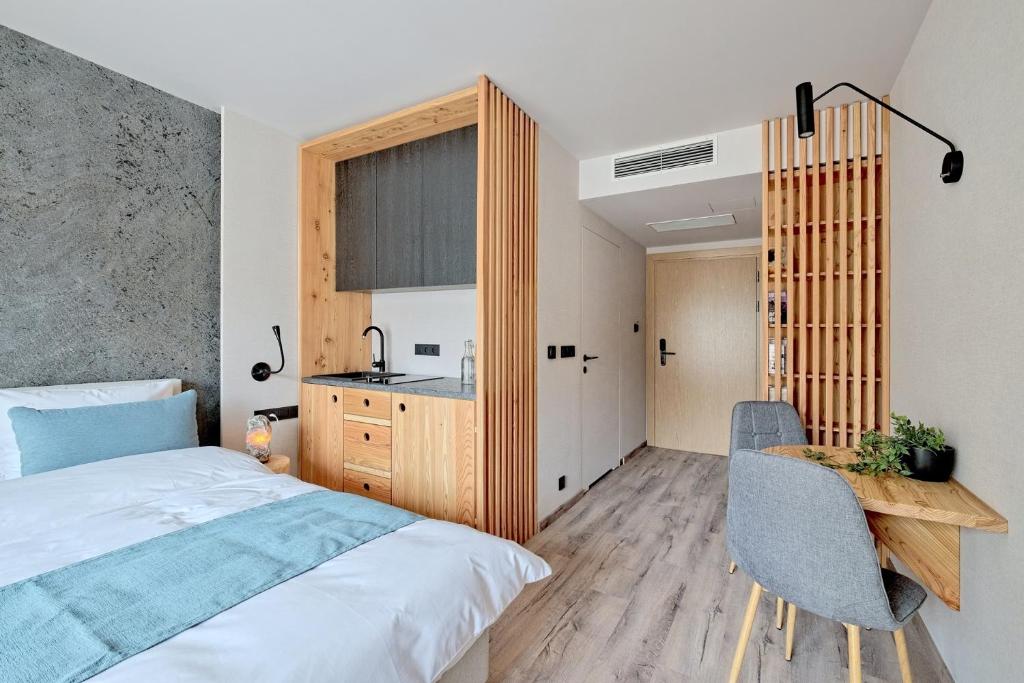 Harda House Friends & Spa - 1