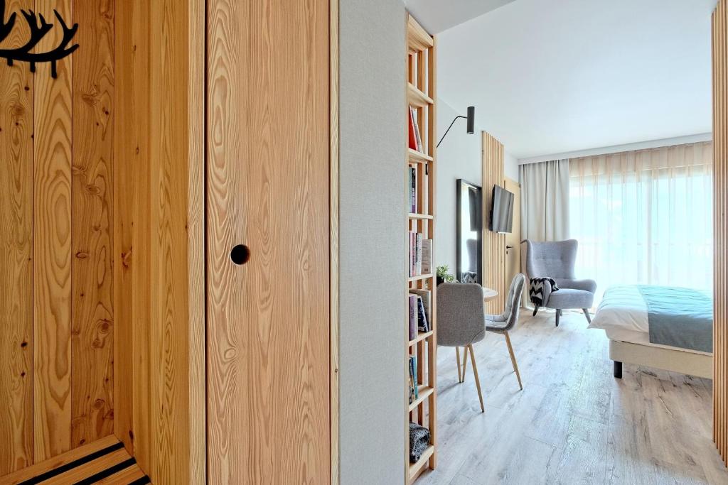 Harda House Friends & Spa - 3