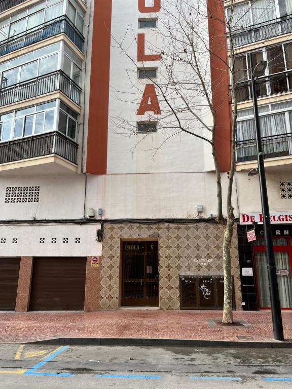 CalpFun Apartment, Calpe – Bijgewerkte prijzen 2023
