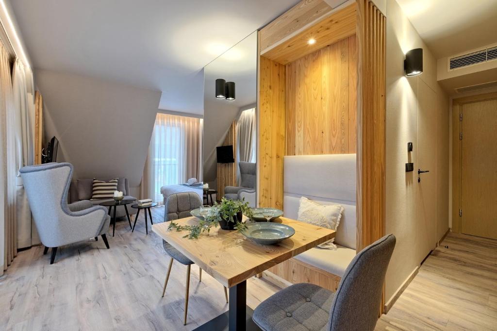 Harda House Friends & Spa - 10