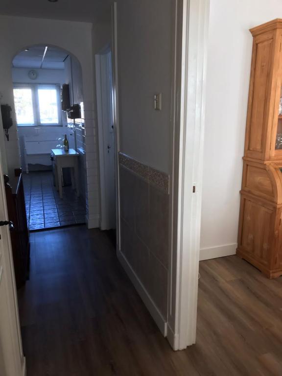 Pension Hendriks - Deluxe -Wohnung