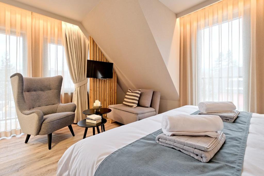 Harda House Friends & Spa - 9