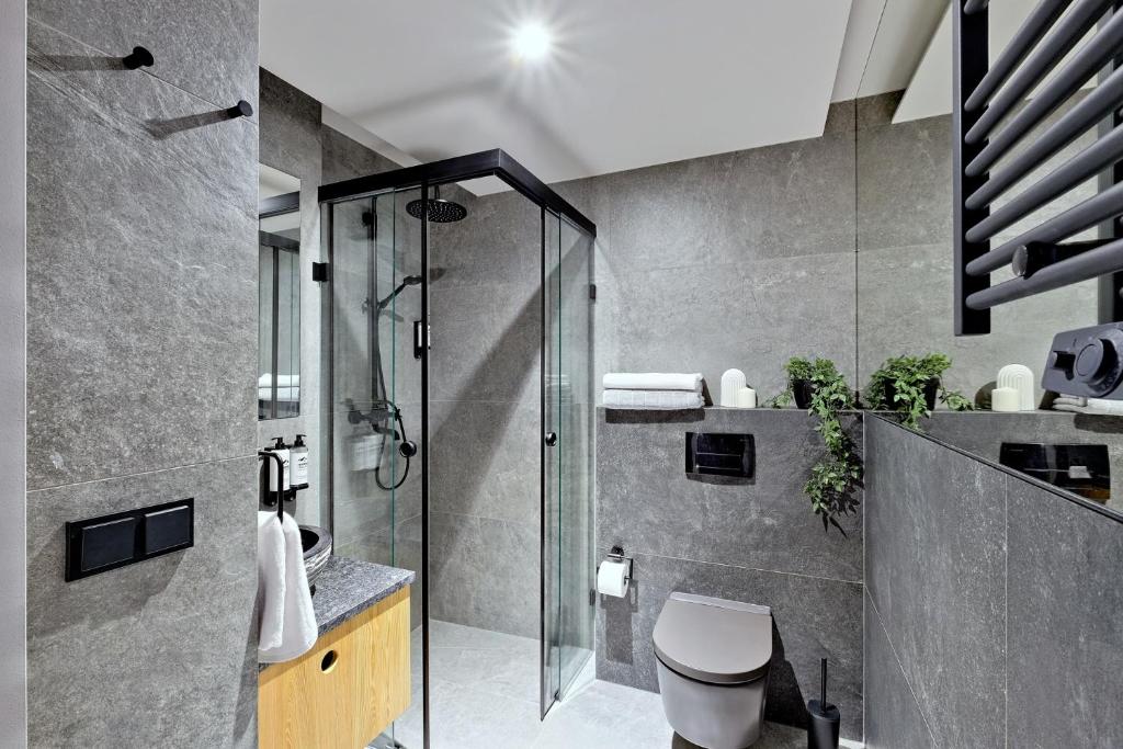 Harda House Friends & Spa - 12