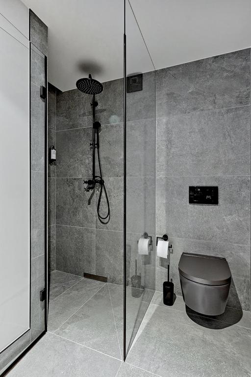 Harda House Friends & Spa - 16