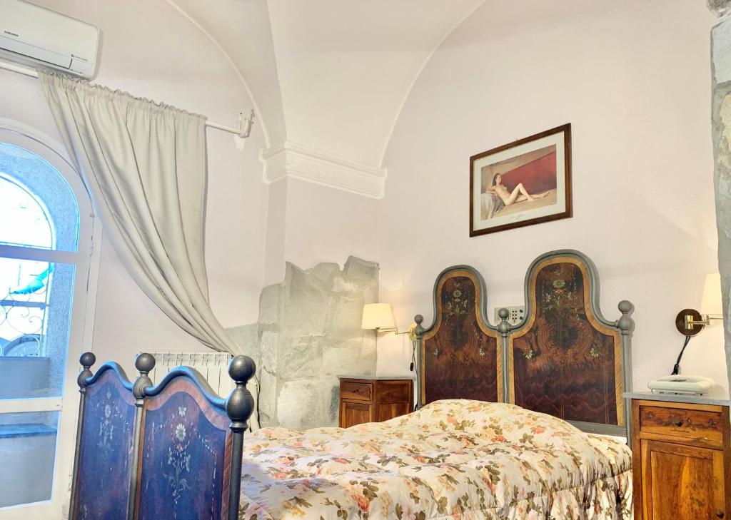 Hotel Castello Miramare - Resim 25