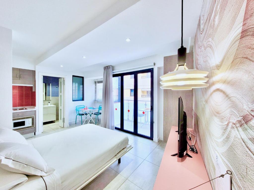 North Coast Apartments - 