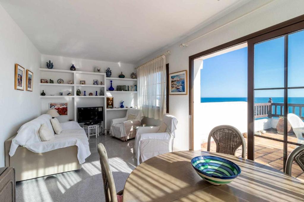 Φυσικό τοπίο κοντά σε αυτό το διαμέρισμα