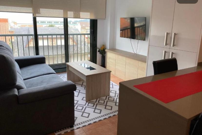 APARTAMENTO ILLA DE AROUSA, Isla de Arosa – Updated 2022 Prices
