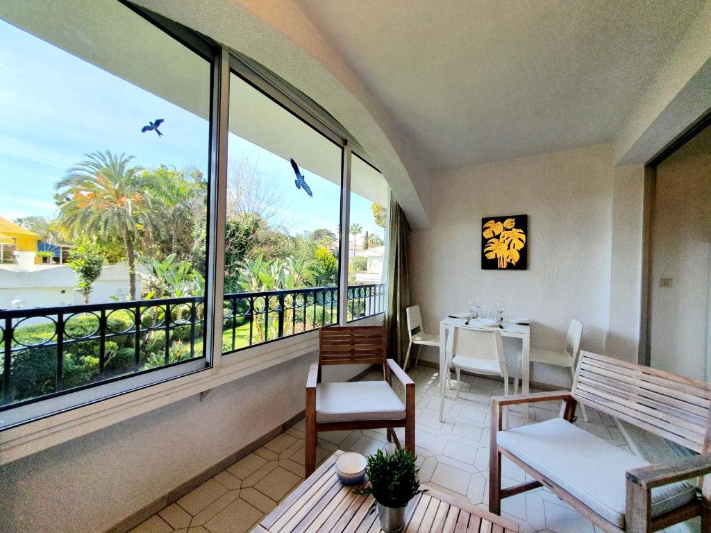 Fotografie z fotogalerie ubytování Miraflores Town Studio v destinaci Sitio de Calahonda