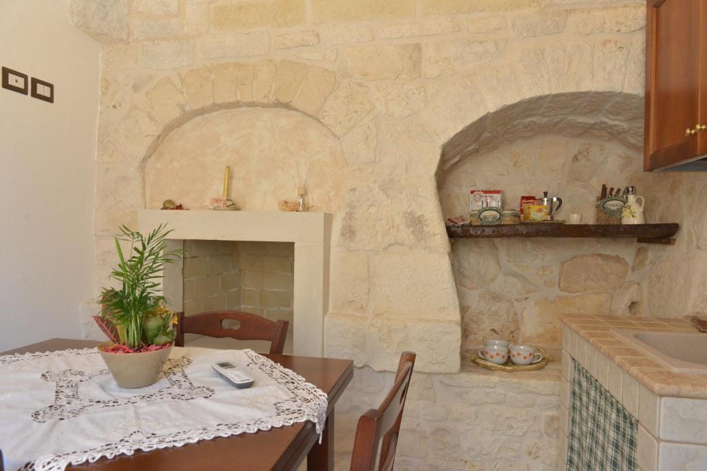 Masseria Pentima Vetrana Resort - 6