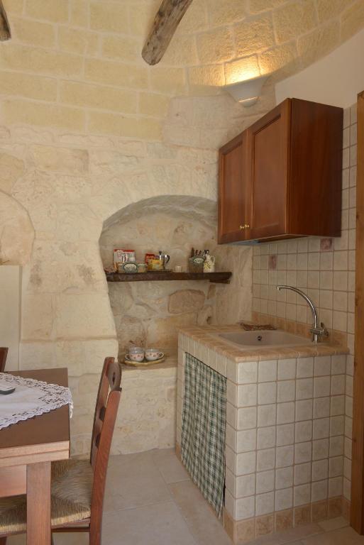 Masseria Pentima Vetrana Resort - 7