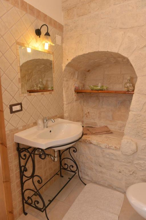 Masseria Pentima Vetrana Resort - 1