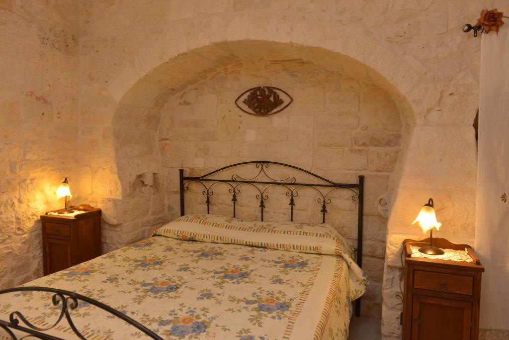 Masseria Pentima Vetrana Resort - 2