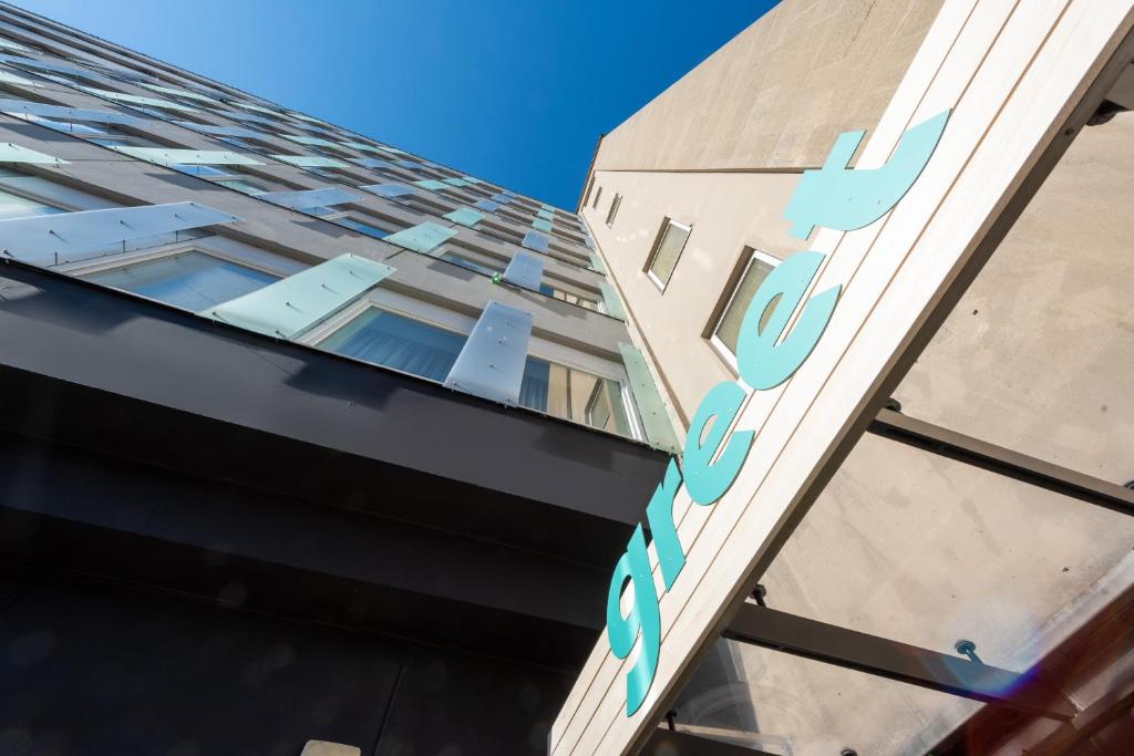 greet Berlin Alexanderplatz - Resim 39