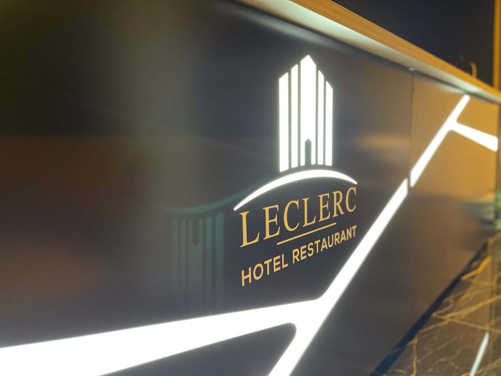 Leclerc Hotel Centre Gare, Le Mans – Updated 2022 Prices