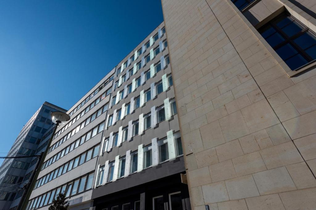 greet Berlin Alexanderplatz - Resim 40