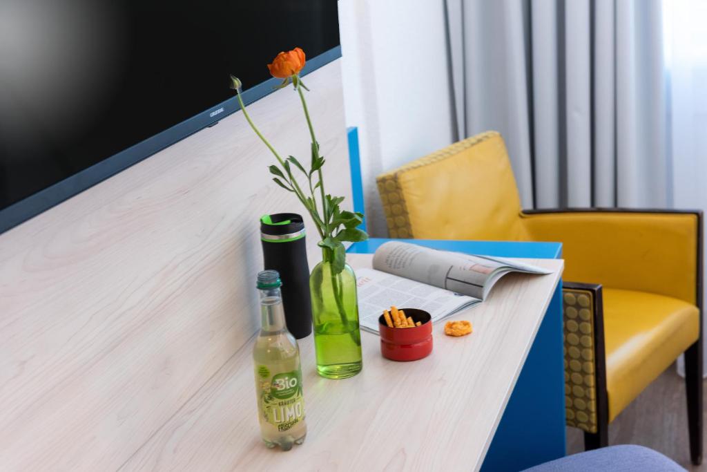 greet Berlin Alexanderplatz - Resim 41